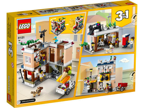 Set 31131