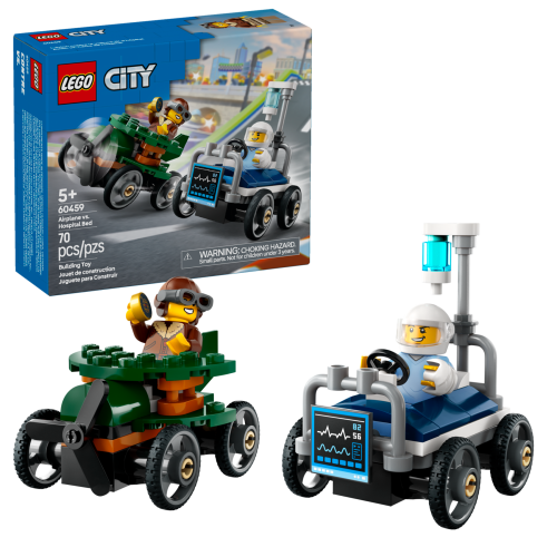Set 60459