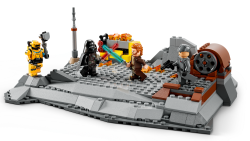 Set 75334