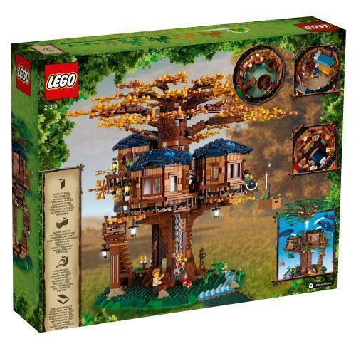 Set 21318