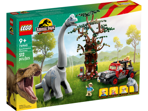 Set 76960