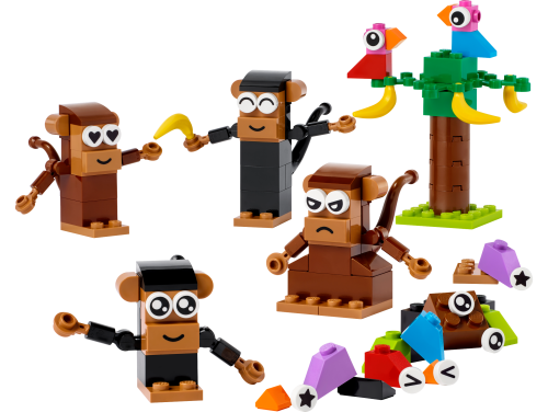 Set 11031