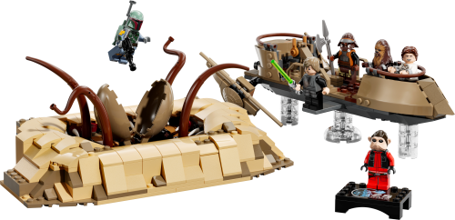 Set 75396