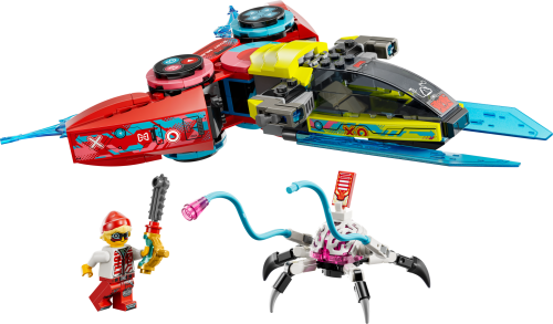 Set 71489
