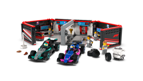 Set 60444