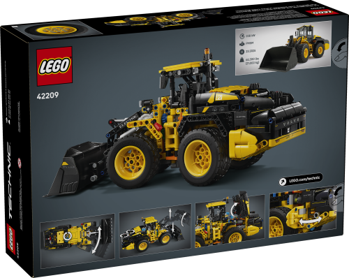 Set 42209