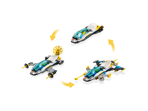 Set 60354