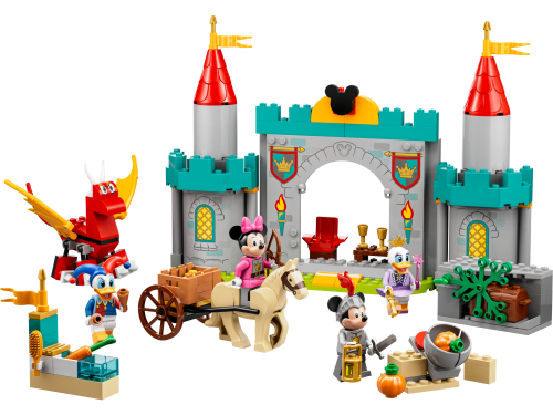 Set 10780