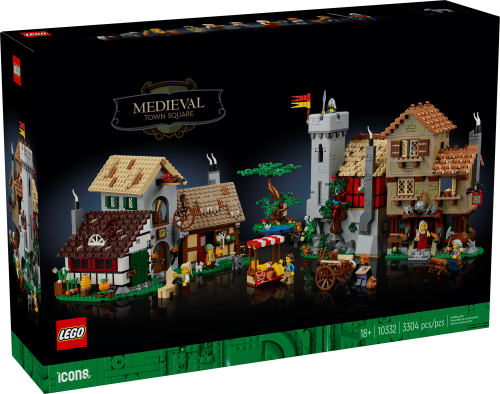 Set 10332