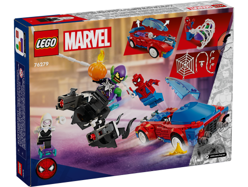 Set 76279