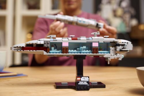 Set 75405