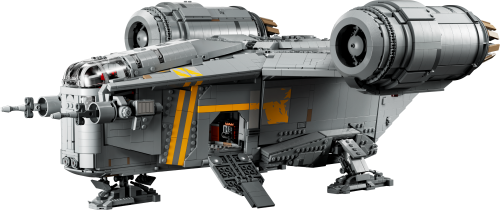 Set 75331