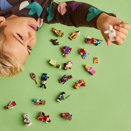 Set 71038
