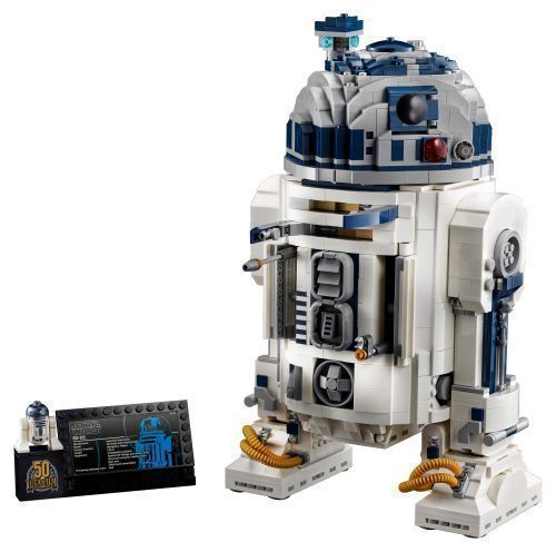 Set 75308