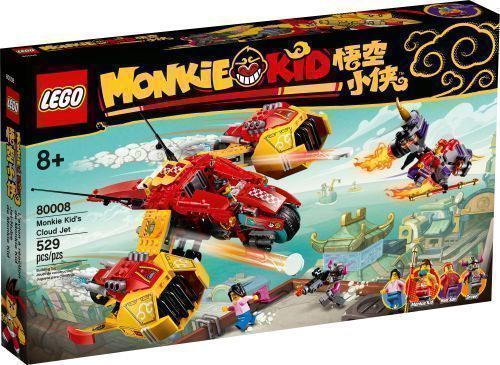 Set 80008