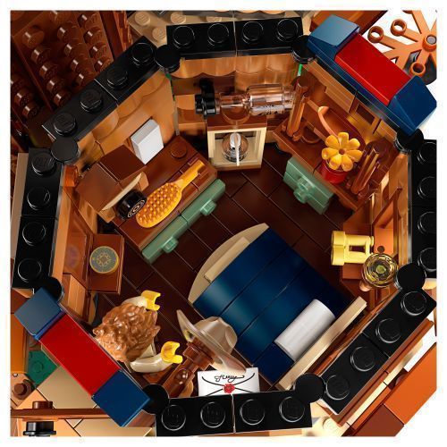 Set 21318