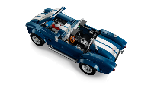 Set 10357