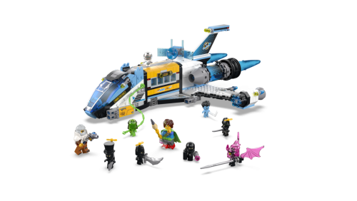 Set 71460