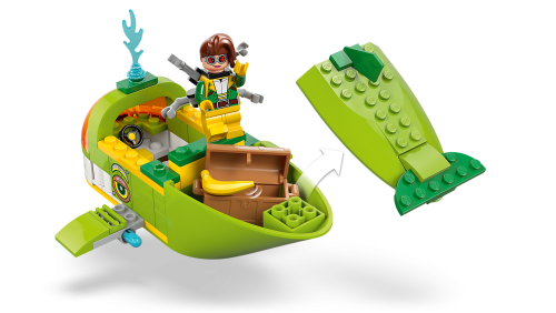 Set 11207