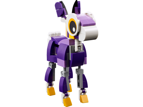 Set 31125