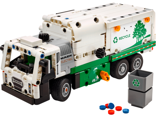Set 42167