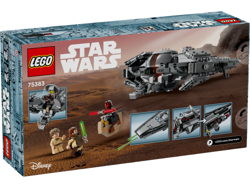 Set 75383