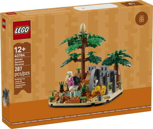 Set 40784