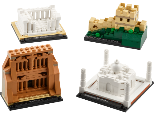 Set 40585