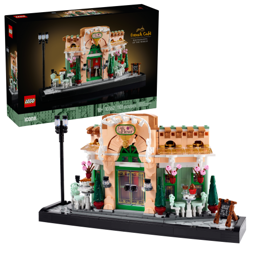 Set 10362