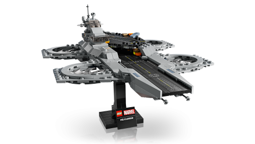 Set 76295