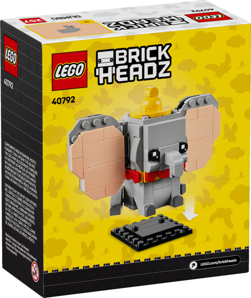 Set 40792