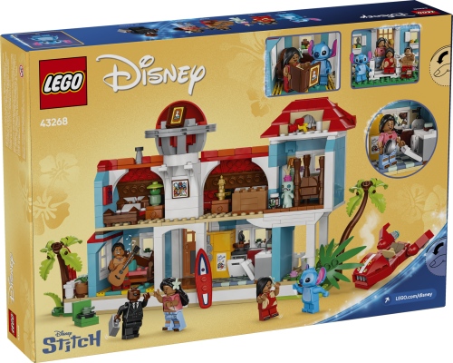 Set 43268