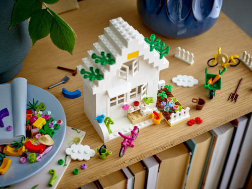 Set 40606
