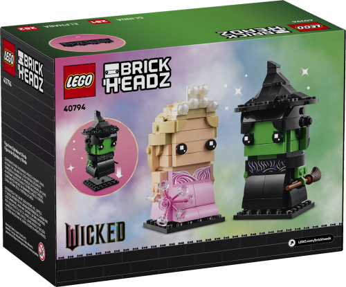 Set 40794