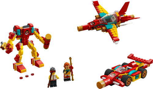 Set 80030
