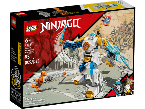 Set 71761