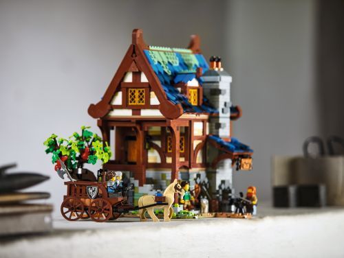Set 21325