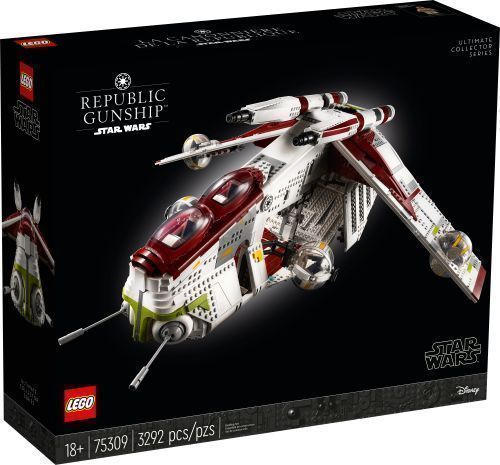 Set 75309