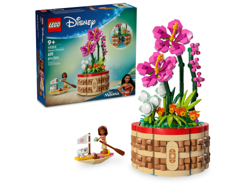 Set 43252