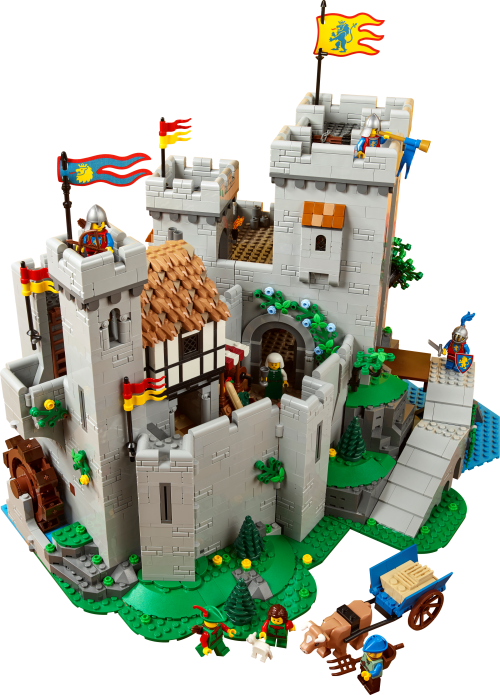 Set 10305