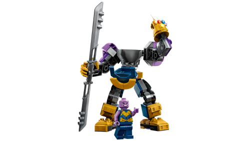 Set 76242