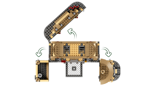 Set 75326