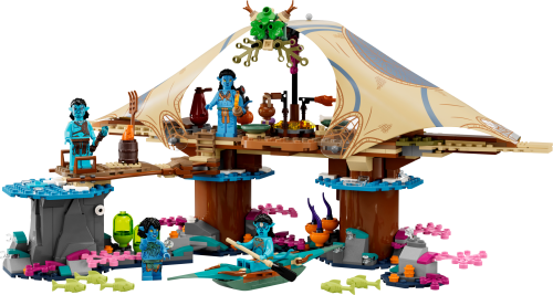 Set 75578