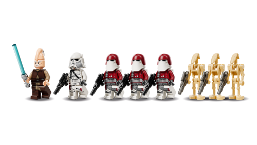 Set 75413