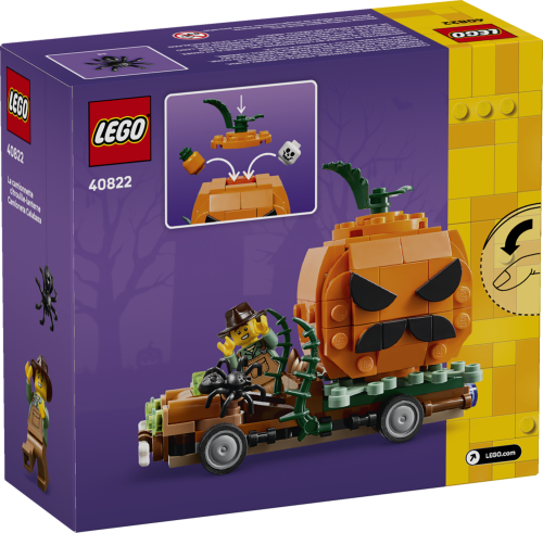 Set 40822