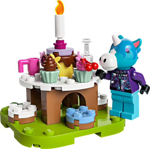 Set 77046