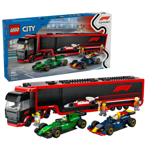 Set 60445