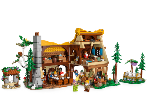 Set 43242