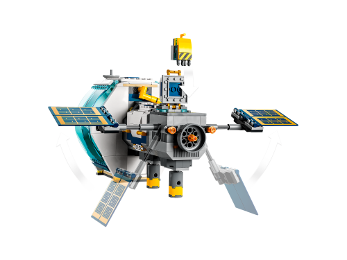 Set 60349