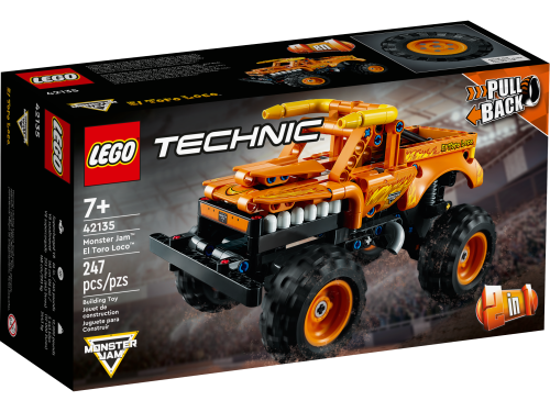 Set 42135